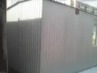 Сварочные работы. Изготовление металлоконструкций.