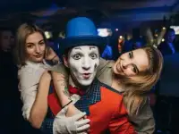 Франшиза театра пантомимы ГримаСы