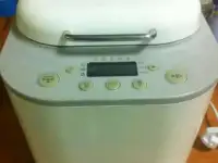 Ремонт хлебопечек Kenwood