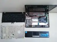 Asus eee pc seashell series 1215p