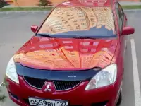Срочно Mitsubishi Lancer, 2004 