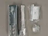 продам доводчики новые DС-30,2 комплекта, белые