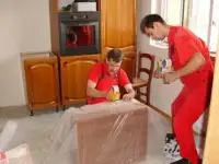Грузчики переезд 3 х тоник газель, фотография 9