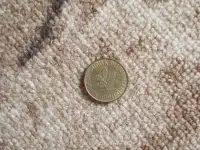 Монеты и купюры, фотография 2