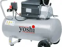 Компрессор поршневой Yoshi 50262220