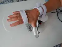 Тренажер для разработки большого пальца, фотография 2