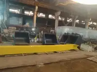 Рукоять для демонтажа(кочерга)для экскаватора JCBJS240