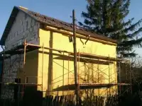Кровля фасады строительство