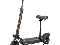 Электросамокат kugoo m2+