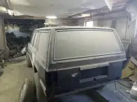 Кузов JEEP WAGONEER, фотография 3