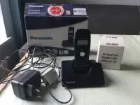 panasonic   kx-tcd435