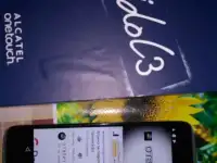 Alcatel idol3, фотография 5