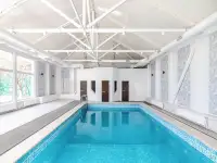Дом с бассейнами и банкетным залом на Дмитровском шоссе, фотография 6