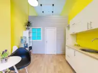 Комплексный ремонт квартиры под ключ