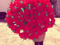 Оформление праздника воздушными шарами, фотография 2