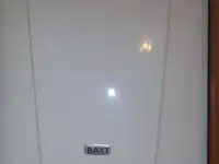 Котёл газовый двухконтурный Baxi MainFour 240F