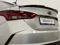 Hyundai Solaris 2025 Новый, фотография 9