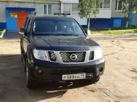 Продам Nissan Pathfinder