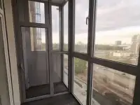 Отделка балконов, фотография 2