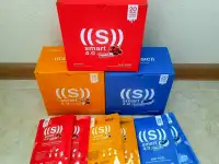 Коктейль Energy Diet Smart Функциональное питание, фотография 5