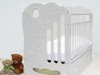 Кроватка детская Островок Уюта 