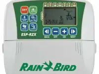 Блоки управления (контроллеры) RainBird и HUNTER