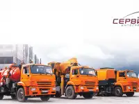 Водитель автомобиля 5 разряда кат. Е ТУ Ванкор