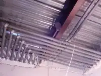 Монтаж инженерных систем, фотография 3