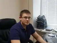 Помогу с компьютером