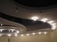 Натяжные потолки, фотография 2