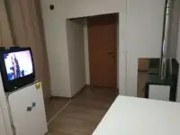 Комната с личным с/узлом, г Шоссейный пер, д 7, фотография 7