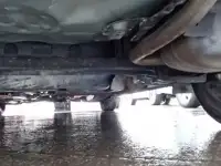 Toyota Aqua S гибридный хетчбек супер экономичный, фотография 8