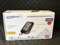 Pantera PR-2 CAN