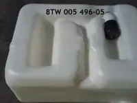 Бачок стеклоомывателя Hella 8BW