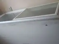 морозильный ларь