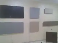 Керамические энергосберегающие обогреватели 