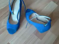 Обувь