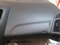 Ремонт торпеды Ford Focus 3, фотография 3