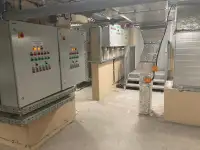 Электромонтаж
