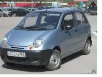 Продаю ДЭУ МАТИЗ 2012 г.