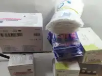 Медицинские маски