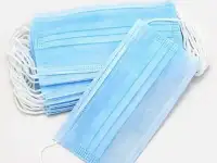 Продам маски одноразовые