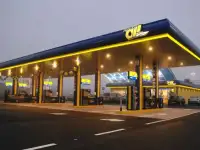 Парим автозаправки  АЗС