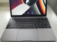 Macbook 12 retina