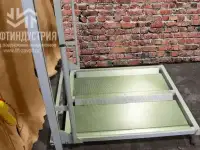 Вертикальный инвалидный подъемник «Выбор» от изготовителя за 60 000 рублей!, фотография 2