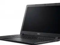 Ноутбук  на  core i3, 250гб,  17,3