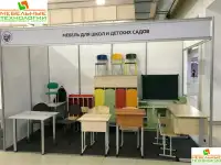 Мебель для образовательных учреждений и офисов