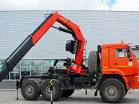 Переоборудование автомобилей в Тольятти