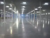 Бетонные, Полимерные, Промышленные Полы