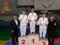 Спортивная секция единоборств, фотография 7